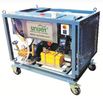 Unijet Diesel Series