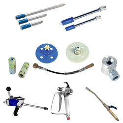 Injection Tools, Injection Packers