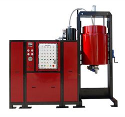 Solvent Recovery Systems