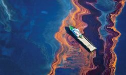Oil-Spill Prevention & Clean up systems