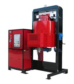 Solvent Recovery Systems