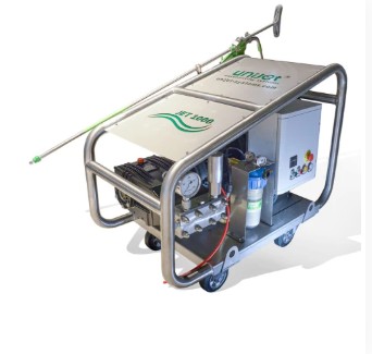 Unijet Electric Series