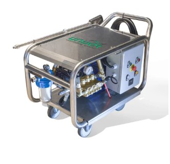 Unijet Electric Series