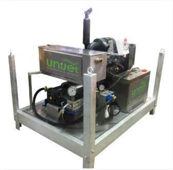 Unijet Diesel Series