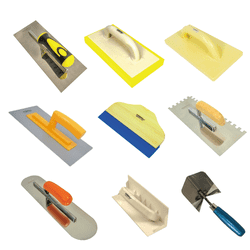 Plaster Tools