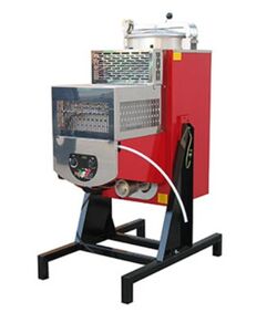 Solvent Recovery Systems