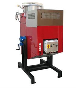 Solvent Recovery Systems
