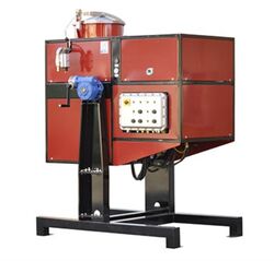 Solvent Recovery Systems