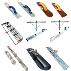 Concrete Tools