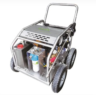 Unijet Petrol Series