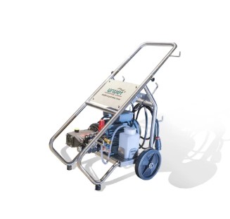 Unijet Electric Series